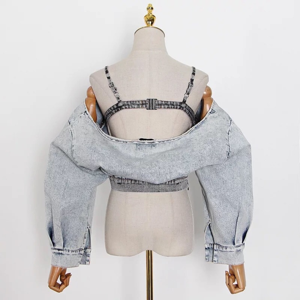 Custom Jacket - Picture 3 of 4